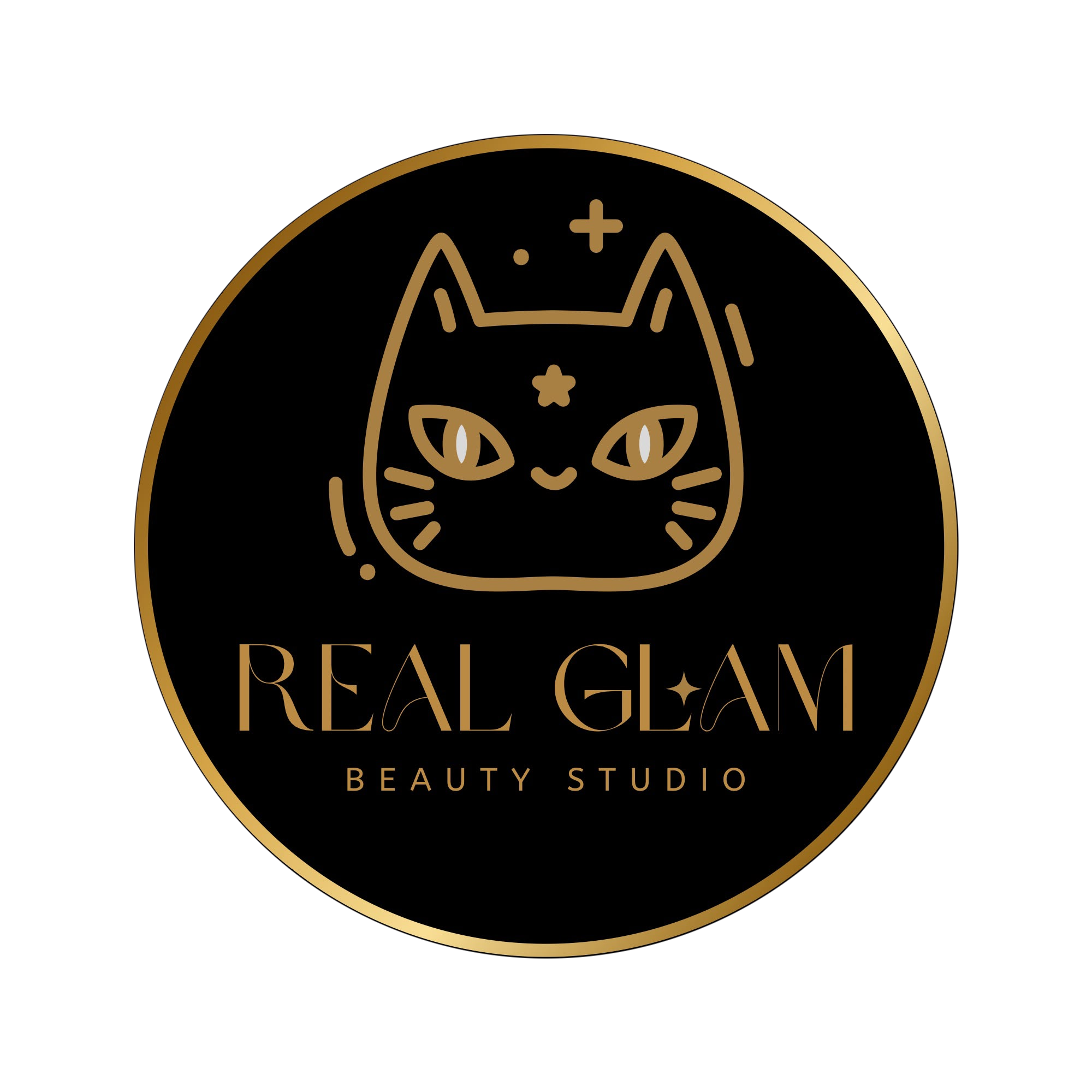 Real Glam Studio